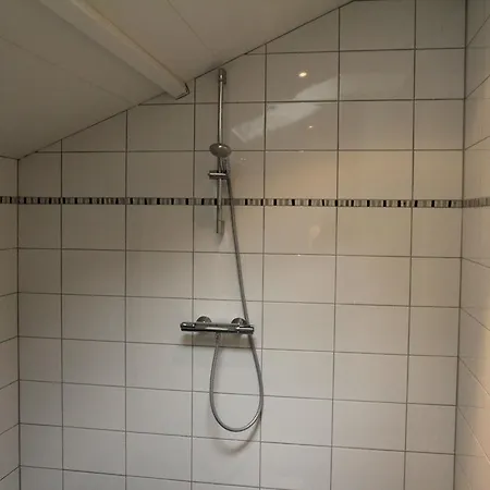 Prázdninový dům Boshuis